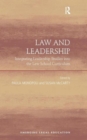 Image for Law and Leadership