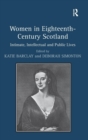 Image for Women in Eighteenth-Century Scotland