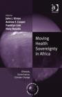 Image for Moving Health Sovereignty in Africa