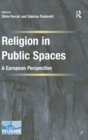 Image for Religion in Public Spaces