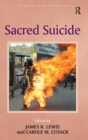 Image for Sacred Suicide