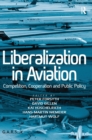 Image for Liberalization in Aviation