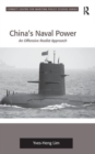 Image for China&#39;s naval power  : an offensive realist approach