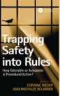 Image for Trapping Safety into Rules