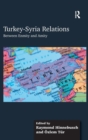 Image for Turkey-Syria Relations