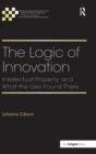 Image for The logic of innovation  : intellectual property, and what the user found there