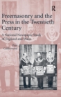 Image for Freemasonry and the Press in the Twentieth Century
