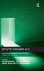 Image for State power and information infrastructure