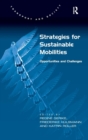 Image for Strategies for Sustainable Mobilities