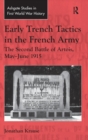 Image for Early Trench Tactics in the French Army