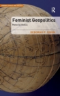 Image for Feminist geopolitics: Material states