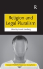 Image for Religion and legal pluralism