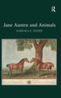 Image for Jane Austen and Animals