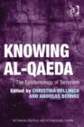 Image for Knowing al-Qaeda: the epistemology of terrorism