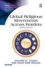 Image for Global religious movements across borders  : sacred service