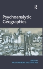 Image for Psychoanalytic Geographies