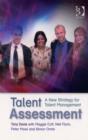 Image for Talent assessment: a new strategy for talent management