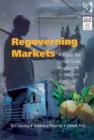 Image for Regoverning markets: a place for small-scale producers in modern agrifood chains?