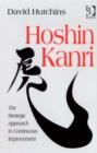 Image for Hoshin Kanri: the strategic approach to continuous improvement