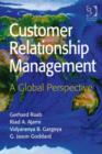 Image for Customer relationship management: a global perspective