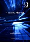 Image for Security Manual