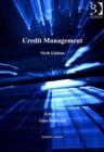 Image for Credit management