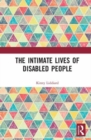 Image for The Intimate Lives of Disabled People