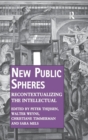 Image for New Public Spheres