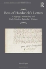 Image for Bess of Hardwick’s Letters