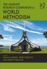 Image for The Ashgate research companion on world Methodism
