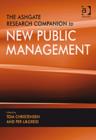 Image for The Ashgate Research Companion to New Public Management