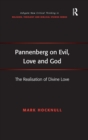 Image for Pannenberg on Evil, Love and God