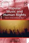 Image for Popular Music and Human Rights : Volume I: World Music