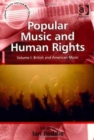 Image for Popular music and human rights