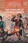 Image for The opinions of William Cobbett