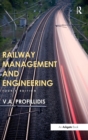 Image for Railway Management and Engineering