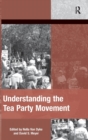 Image for Understanding the Tea Party Movement