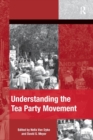 Image for Understanding the Tea Party Movement
