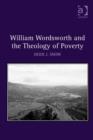 Image for William Wordsworth and the theology of poverty