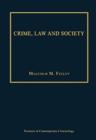 Image for Crime, Law and Society