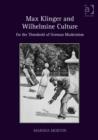 Image for Max Klinger and Wilhelmine Culture