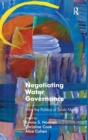 Image for Negotiating Water Governance