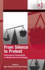 Image for From Silence to Protest