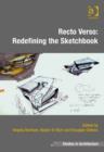 Image for Recto verso: redefining the sketchbook