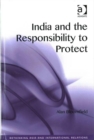 Image for India and the responsibility to protect