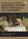 Image for The Ashgate research companion to nineteenth-century British periodicals and newspapers