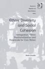 Image for Ethnic Diversity and Social Cohesion