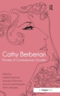 Image for Cathy Berberian: Pioneer of Contemporary Vocality