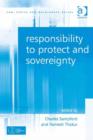 Image for Responsibility to protect and sovereignty