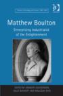 Image for Matthew Boulton: enterprising industrialist of the Enlightenment